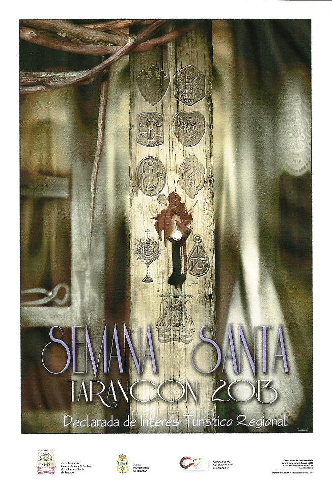 Semana Santa en Tarancón  